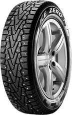 Pirelli Ice Zero 275/40R20 106 T
