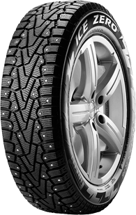 Pirelli Ice Zero 275/40R20 106 T