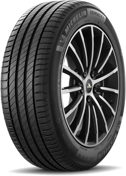 Michelin Primacy 4+ 225/40R18 92 Y