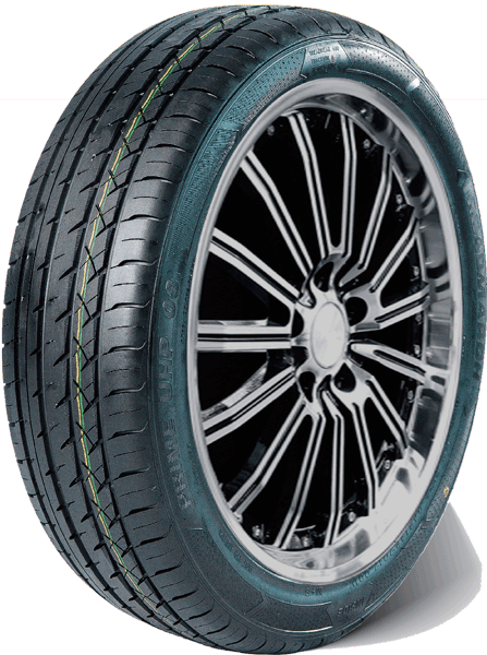 Roadmarch Prime UHP 08 225/35R20 90 W