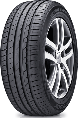 Hankook Ventus Prime 3 K125 215/45R18 89 V