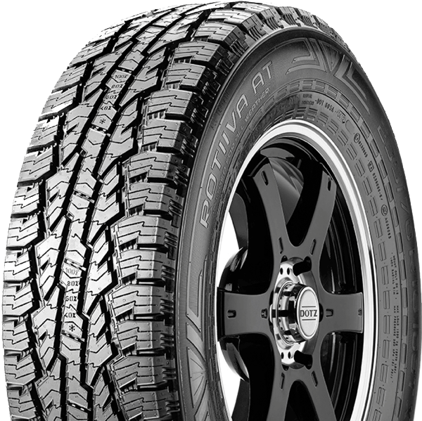 Nokian Rotiiva AT 275/65R18 116 T