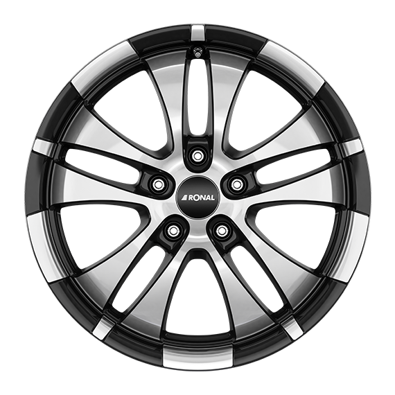 Ronal R59 7 5/100R16 ET38 68
