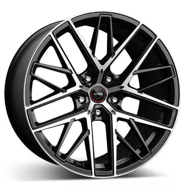MOMO RFX-01 9.5 5/120R21 ET32 64.1
