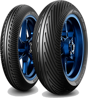 Metzeler Racetec RR RAIN KR1 190/60R17