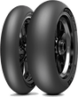 Metzeler Racetec RR Slick K0 200/60R17