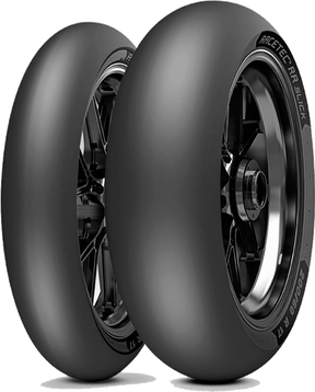 Metzeler Racetec RR Slick K1 180/60R17