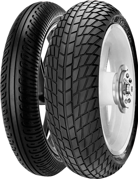 Metzeler Racetec SM RAIN 165/55R17