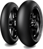 Metzeler Racetec TD Slick 180/60R17