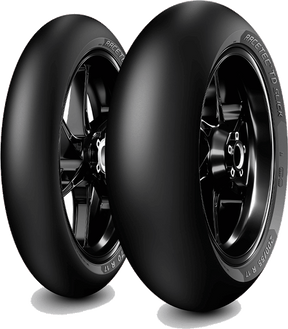 Metzeler Racetec TD Slick 180/55R17