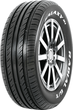 Vitour Galaxy R1 Radial GT RWL 215/70R15 97 H