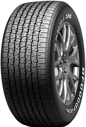BF Goodrich Radial T/A 245/60R14 98 S