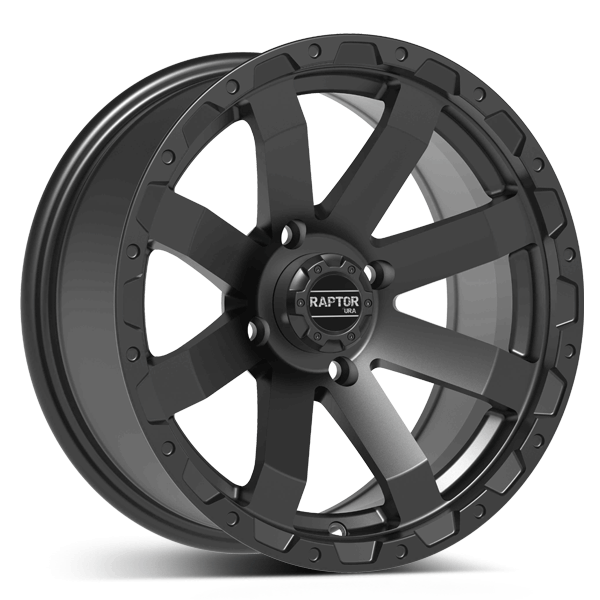 URA Raptor HD-C 7 4/110R14 ET2.5 86