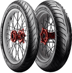 Avon Roadrider MKII 4/80R18 64 V