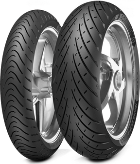 Metzeler Roadtec 01 (FORSTERKET) HWM 120/70R17 58 W
