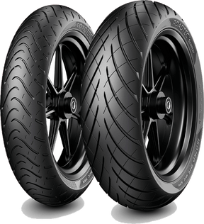 Metzeler Roadtec Scooter 130/70R12 62 P