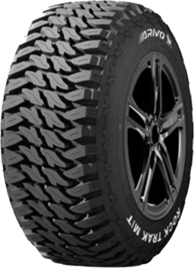 Arivo Rock Trak M/T 33/12.maiR22 109 Q