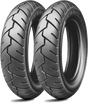 Michelin S1 80/100R10 46 J
