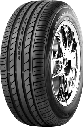 Westlake SA37 245/35R20 95 Y