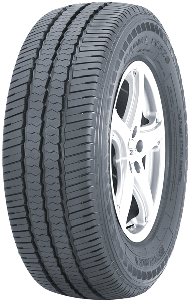 Westlake SC328 205/80R14 109 R