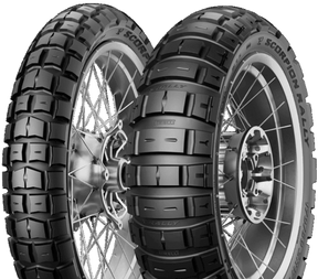 Pirelli Scorpion Rally 150/70R18 70 R