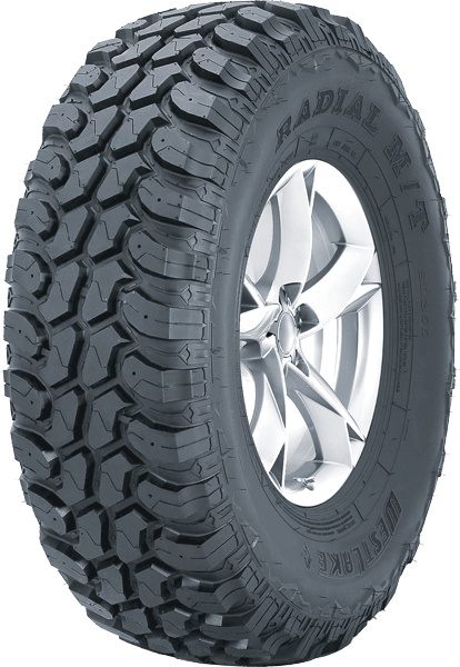 Westlake SL366 MT P.O.R 235/85R16 120 Q