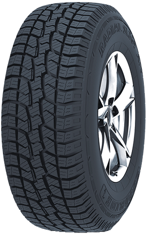 Westlake SL369 AT 255/70R17 112 T