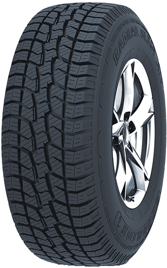 Westlake SL369 AT 275/60R20 115 T