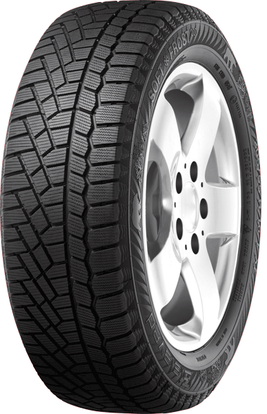 Gislaved SOFT*FROST 200 215/60R17 96 T