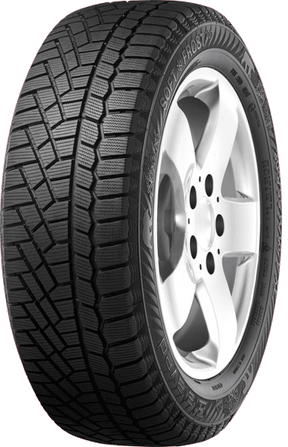 Gislaved SOFT*FROST 200 245/45R19 102 T
