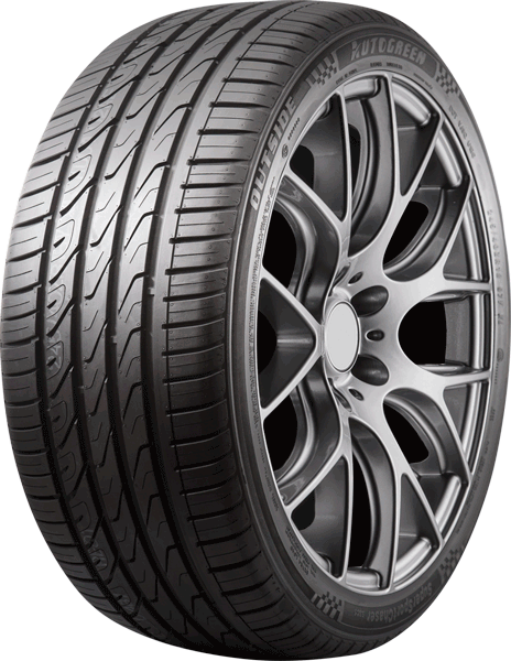 Autogreen SuperSportChaser-SSC5 235/30R20 88 Y