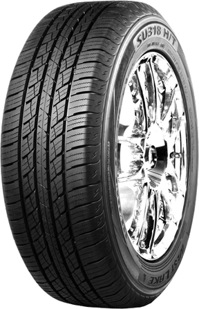 Westlake SU318 H/T 225/75R15 102 H