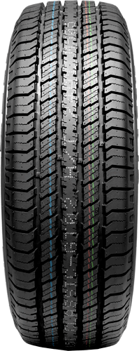 Superia RS600 SUV 235/70R15 102 T