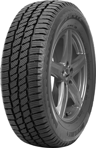 Westlake SW612 225/65R16 112 R