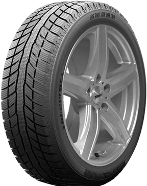 Westlake SW658 235/60R18 107 T