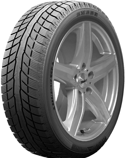 Westlake SW658 235/60R18 107 T