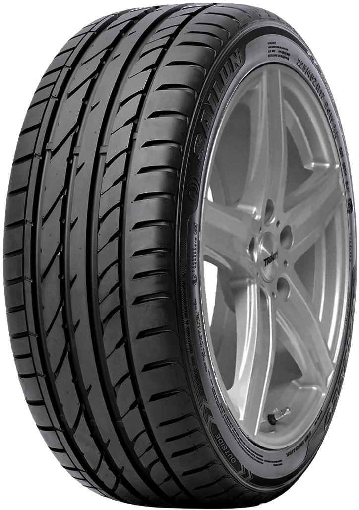 Sailun Atrezzo ZSR 205/40R17 84 W
