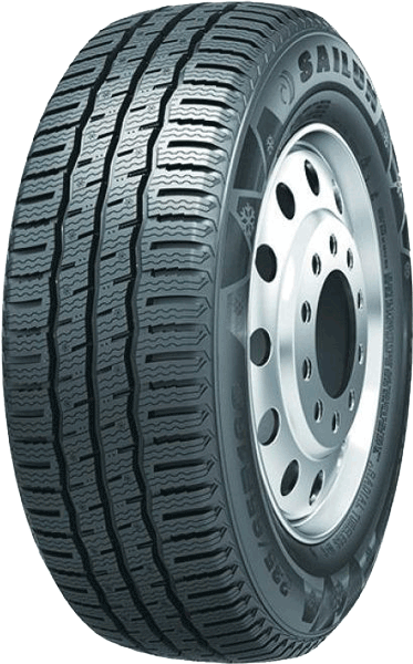 Sailun Endure WSL1 225/65R16 112 R
