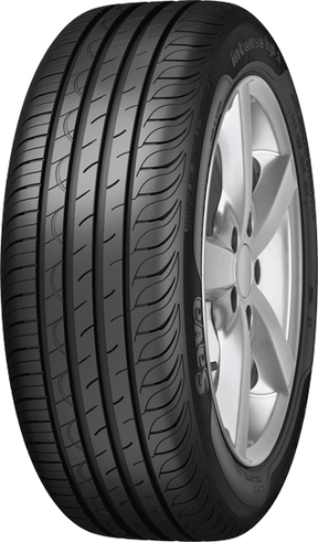 Sava Intensa HP 2 225/55R16 99 Y