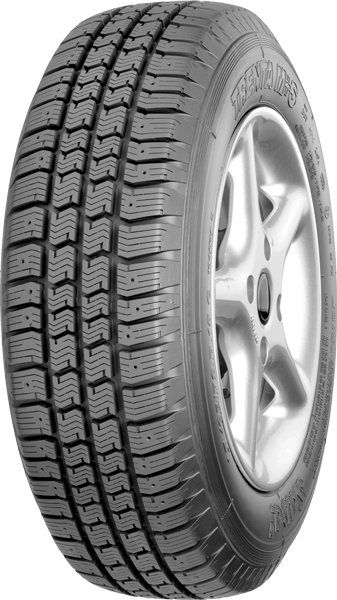 Sava Trenta MS 205/75R16 110 Q