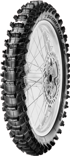 Pirelli Scorpion MX Soft 110/90R19 62 M