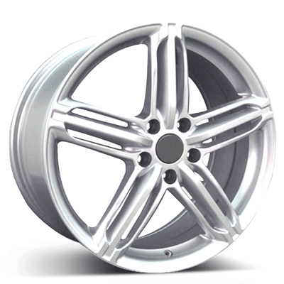 Sento Gamma 9 5 5/114R21 ET43 67.1