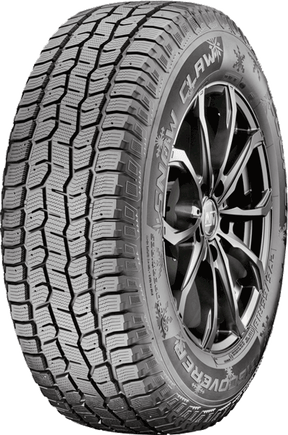 Cooper Discoverer Snow Claw U/P 245/75R16 120 R