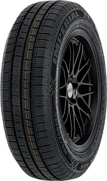 Tristar Snowpower VAN 165/70R14 89 R