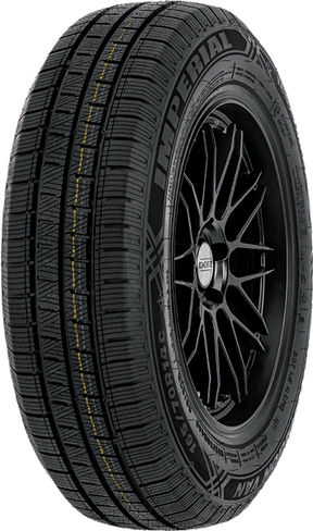Tristar Snowpower Van 205/70R15 106 R