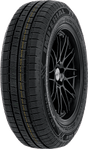 Tristar Snowpower Van 205/70R15 106 R