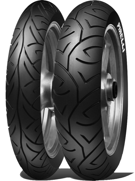 Pirelli Sport Demon 140/70R18 67 V