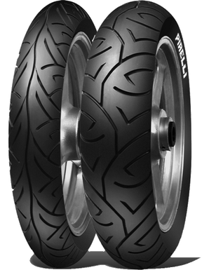 Pirelli Sport Demon 140/70R18 67 V