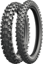 Michelin Starcross 5 Medium 70/100R17 40 M