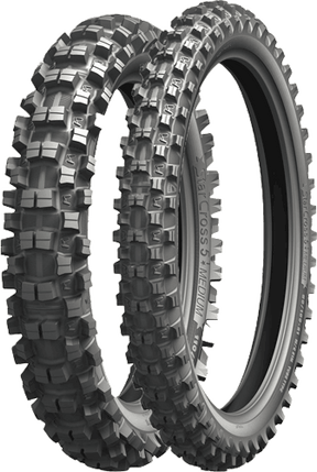 Michelin Starcross 5 Medium 90/100R14 49 M